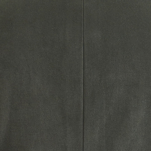 【ティモシーエベレスト】2Bモールスキンセットアップジャケット（カーキ）