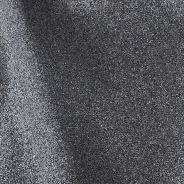 【ティモシーエベレスト】ウールストレッチパンツ（グレー）