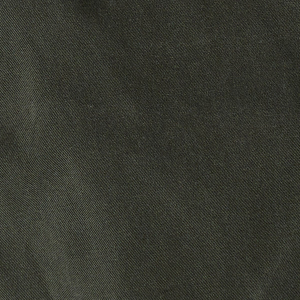 【ティモシーエベレスト】モールスキンセットアップパンツ（カーキ）