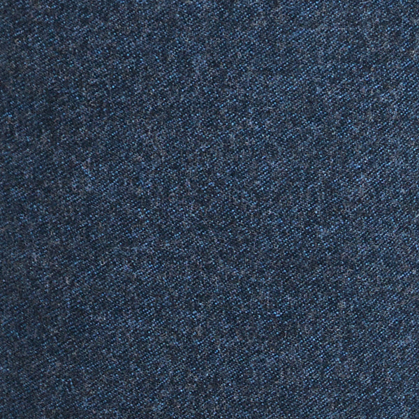 【ティモシーエベレスト】ウールフランネルパンツ（ブルーグレー）