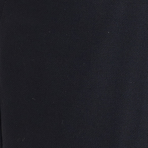 【ティモシーエベレスト】ウールパンツ（ネイビー）