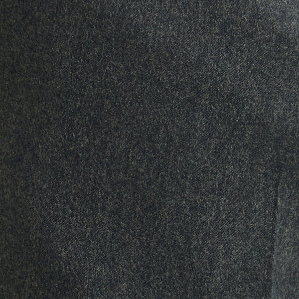 【ティモシーエベレスト】ウールパンツ（チャコールグレー）