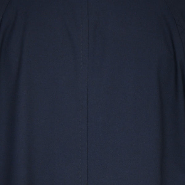 【ティモシーエベレスト】チェスターロングコート（ネイビー）