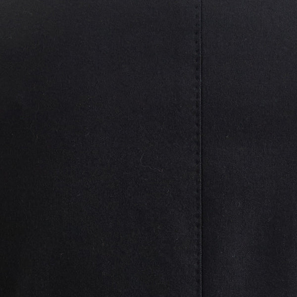 【コルネリアーニ】2Bスーツ（ブラック）