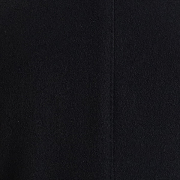 【コルネリアーニ】2Bウールジャケット（ブラック）