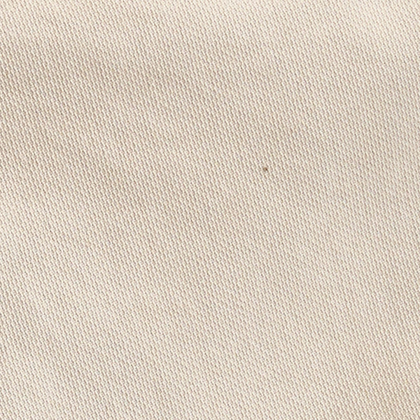 【コルネリアーニ】ガーメントダイパンツ（オフホワイト）