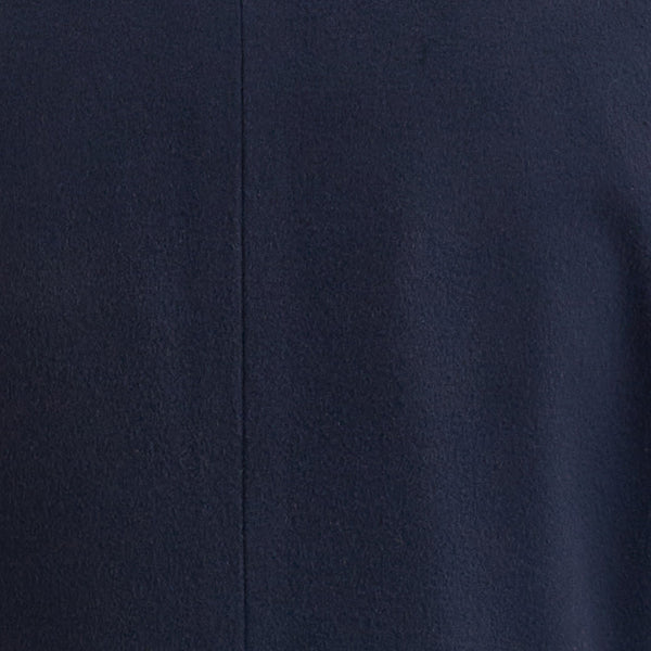 【コルネリアーニ】マイルストーンIDコート（ネイビー）