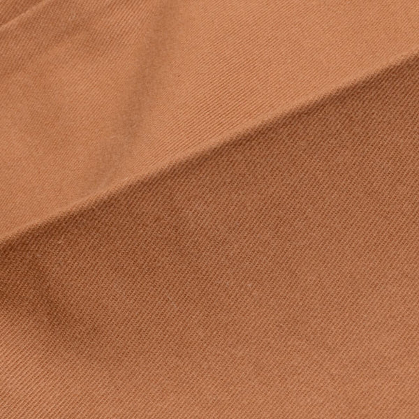 【STTND】コクーンワイドブリックパンツ