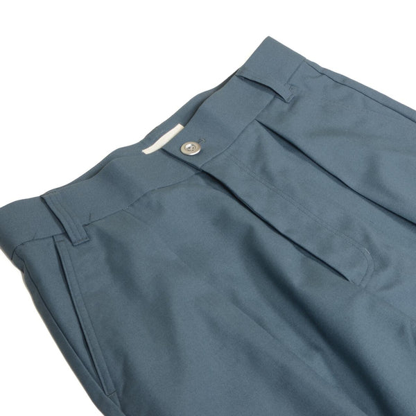 【STTND】コクーンワイドワーカーパンツ