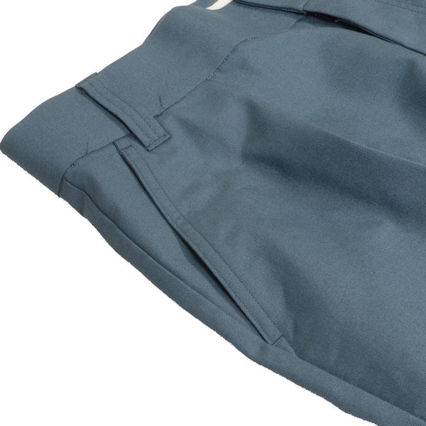 【STTND】コクーンワイドワーカーパンツ