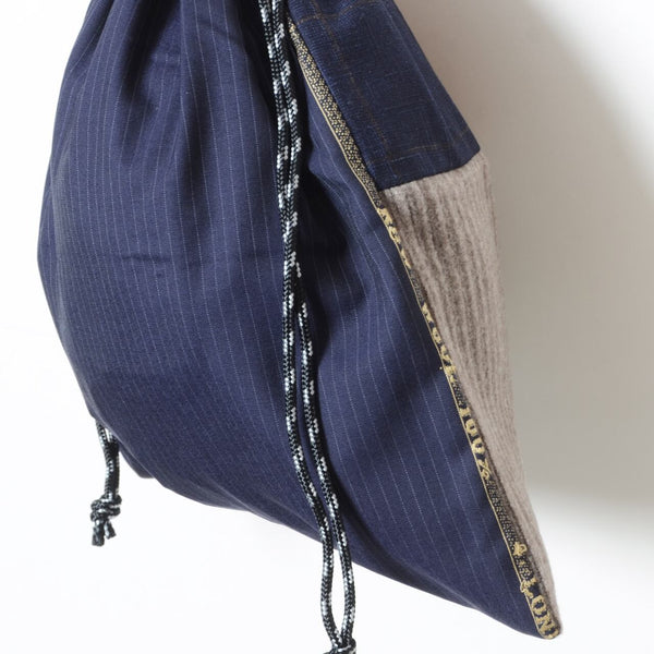 【STTND】RE:STTND 巾着