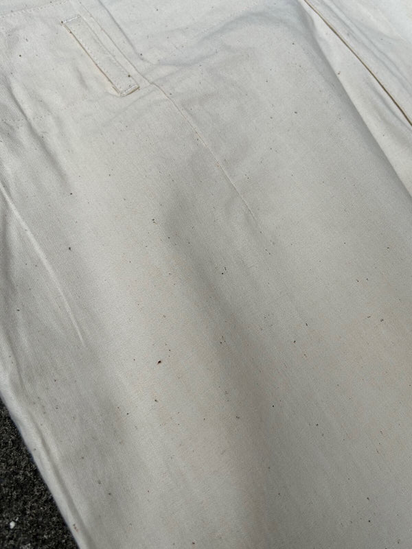 【STTND】サルベージクラウドパンツ