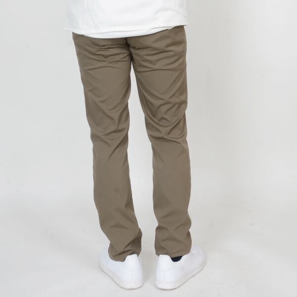 【STTND】ライトウエイトスリムパンツ