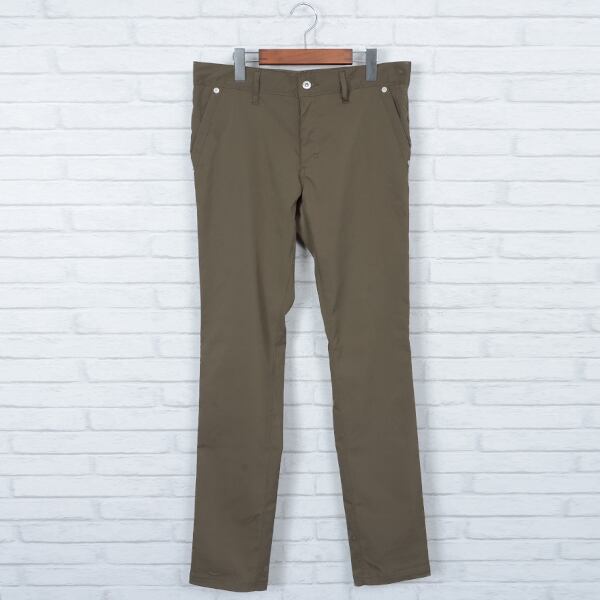 【STTND】ライトウエイトスリムパンツ