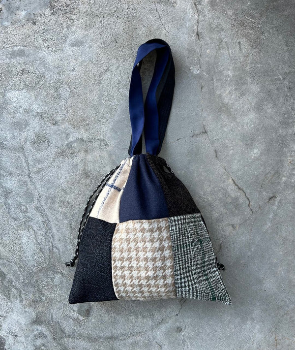 【STTND】RE:STTND 巾着