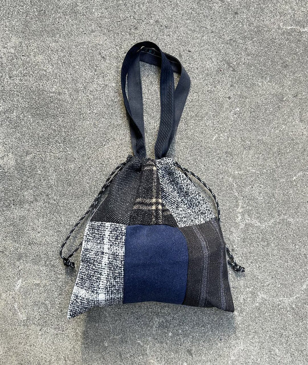 【STTND】RE:STTND 巾着