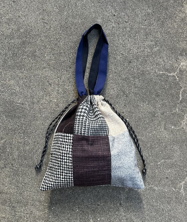 【STTND】RE:STTND 巾着