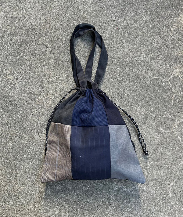 【STTND】RE:STTND 巾着