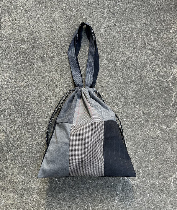 【STTND】RE:STTND 巾着