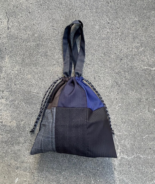 【STTND】RE:STTND 巾着