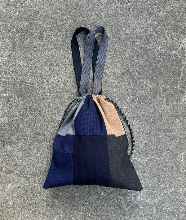 【STTND】RE:STTND 巾着