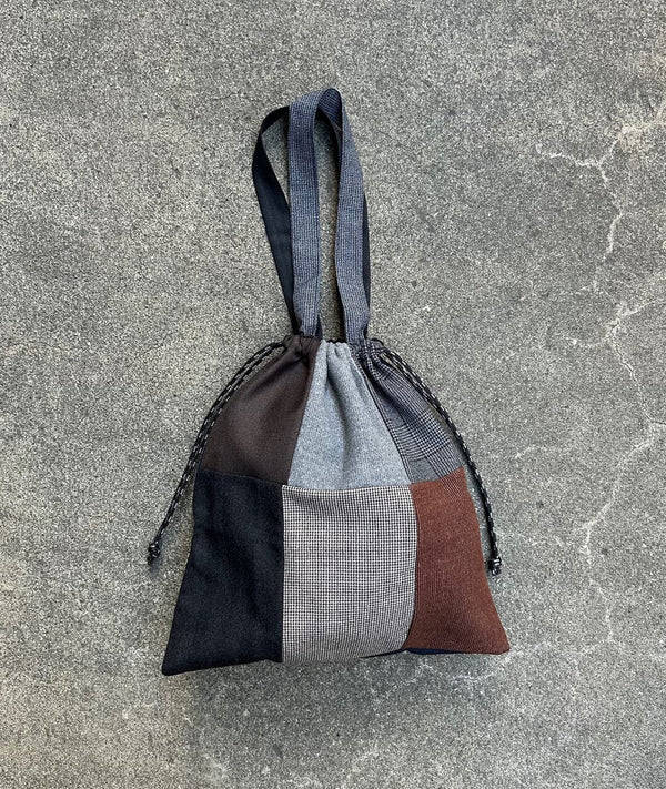 【STTND】RE:STTND 巾着