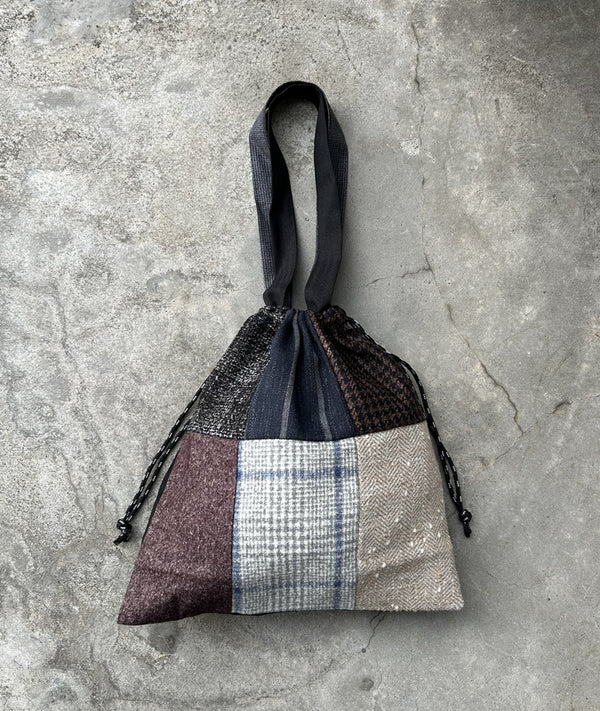 【STTND】RE:STTND 巾着