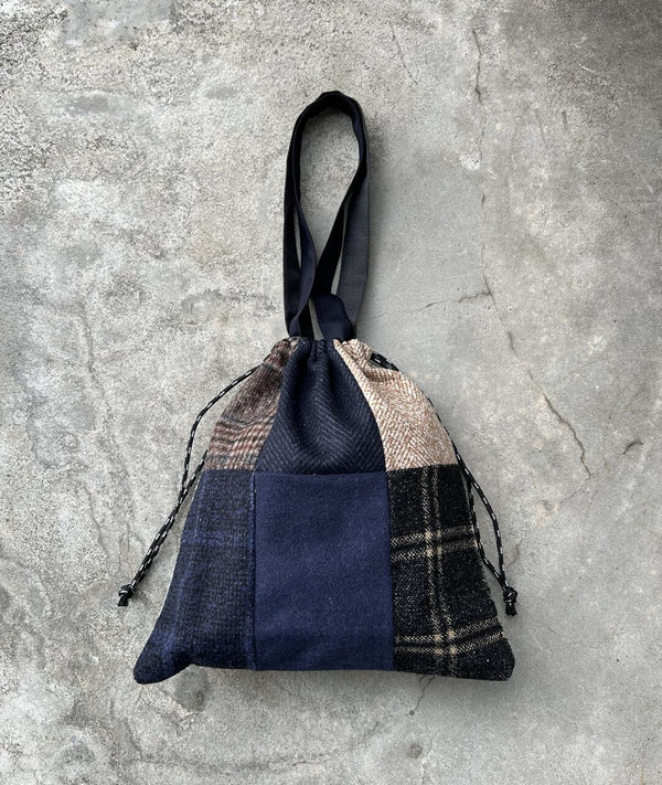 【STTND】RE:STTND 巾着