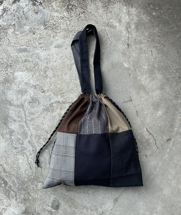 【STTND】RE:STTND 巾着