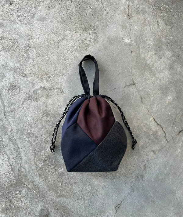 【STTND】RE:STTND Bias巾着