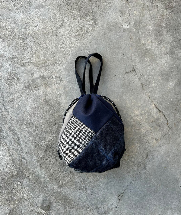 【STTND】RE:STTND Bias巾着