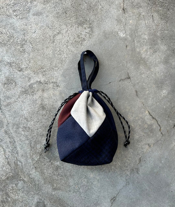 【STTND】RE:STTND Bias巾着