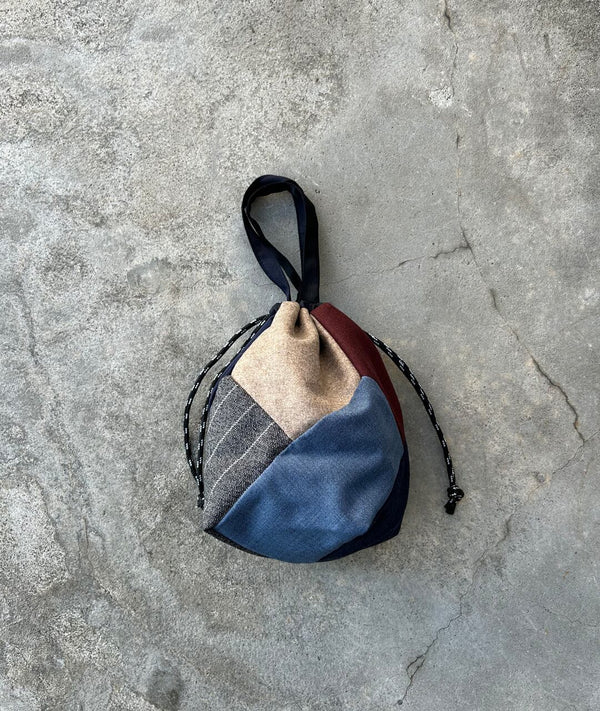 【STTND】RE:STTND Bias巾着