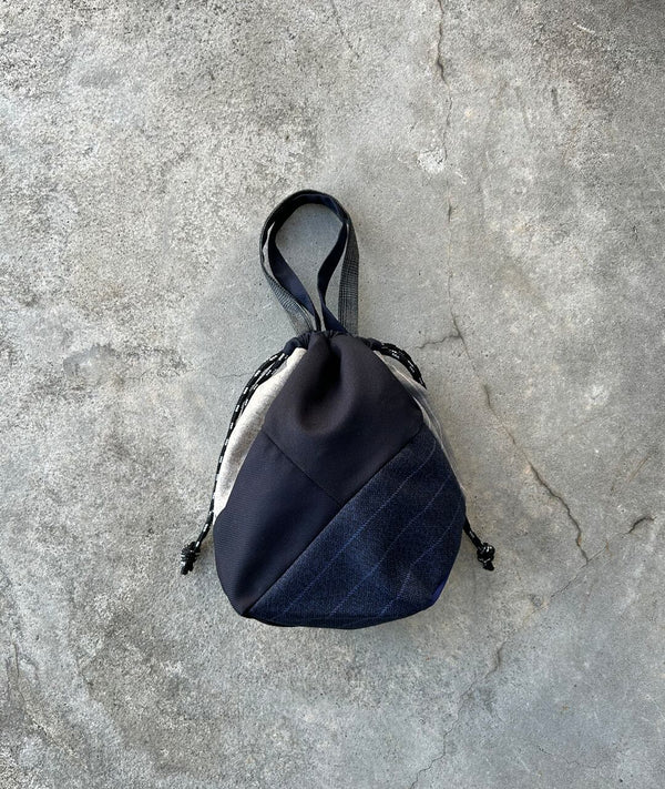 【STTND】RE:STTND Bias巾着