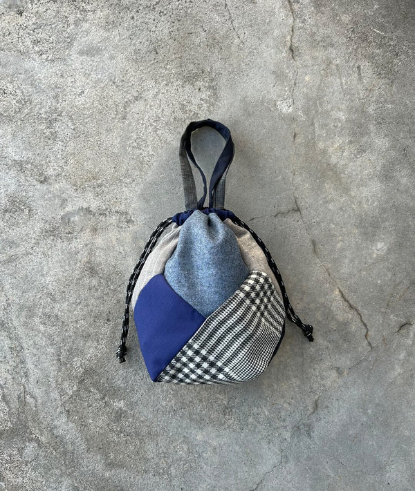 【STTND】RE:STTND Bias巾着