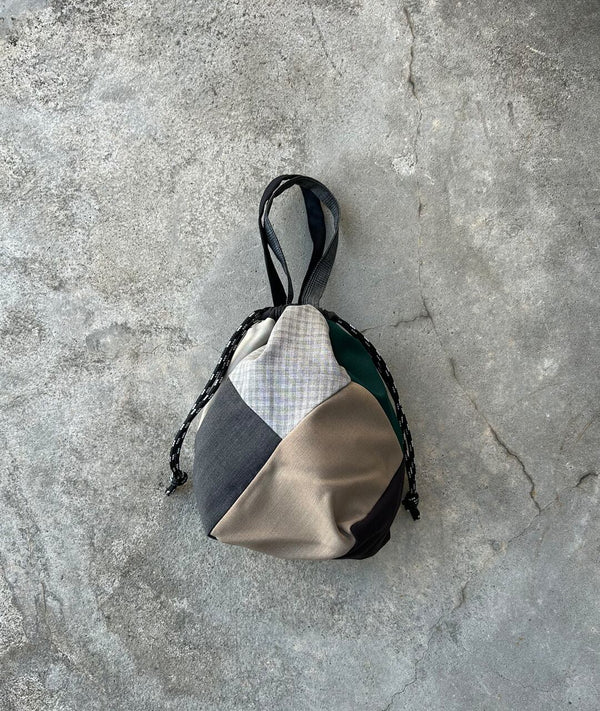 【STTND】RE:STTND Bias巾着