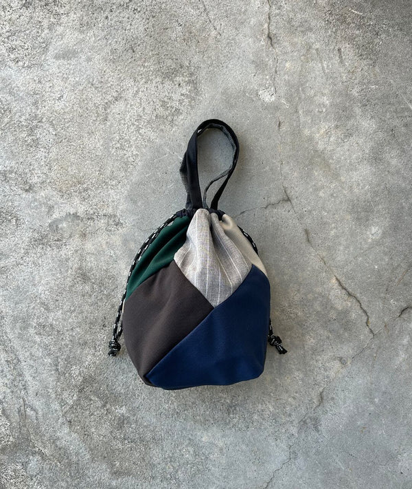 【STTND】RE:STTND Bias巾着