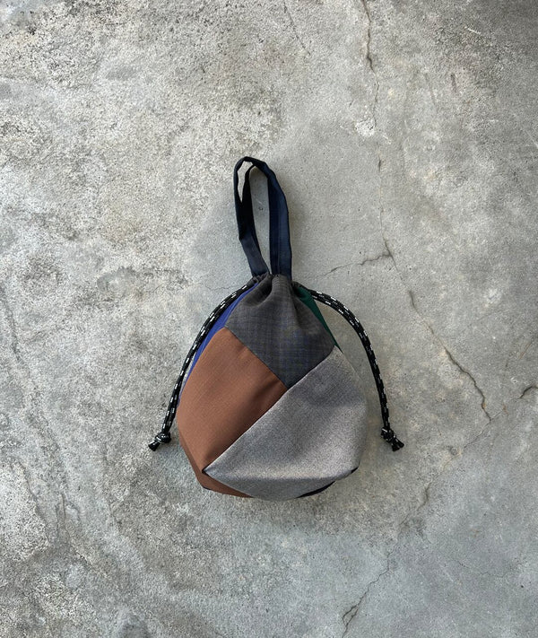 【STTND】RE:STTND Bias巾着