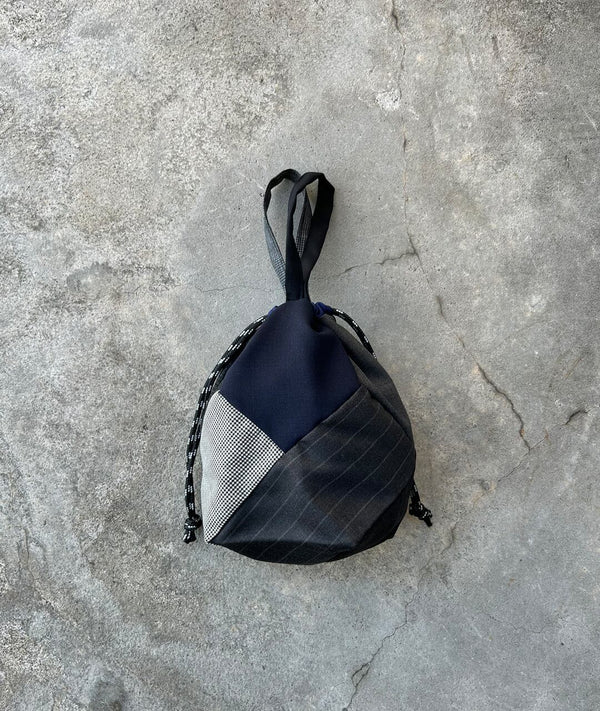 【STTND】RE:STTND Bias巾着