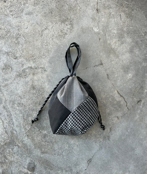 【STTND】RE:STTND Bias巾着