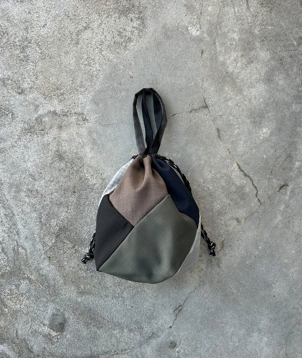 【STTND】RE:STTND Bias巾着