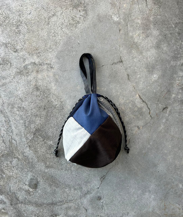 【STTND】RE:STTND Bias巾着