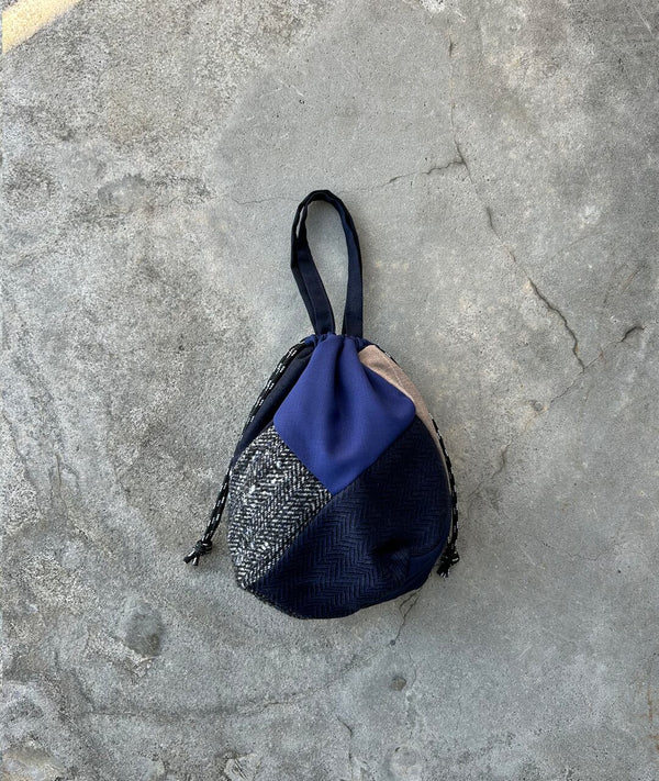 【STTND】RE:STTND Bias巾着