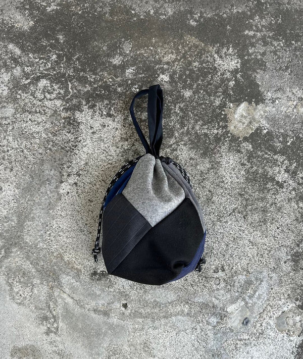 【STTND】RE:STTND Bias巾着