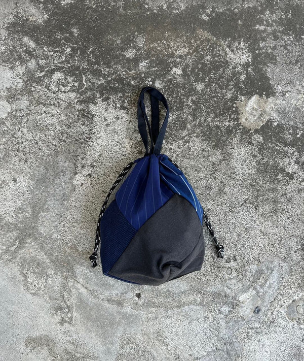 【STTND】RE:STTND Bias巾着