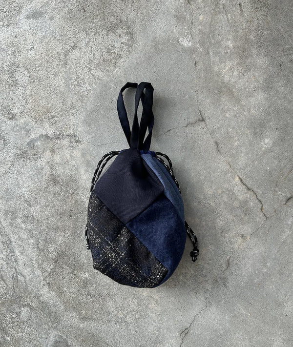 【STTND】RE:STTND Bias巾着