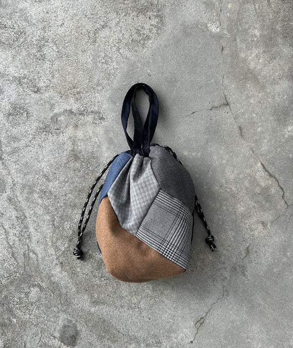 【STTND】RE:STTND Bias巾着