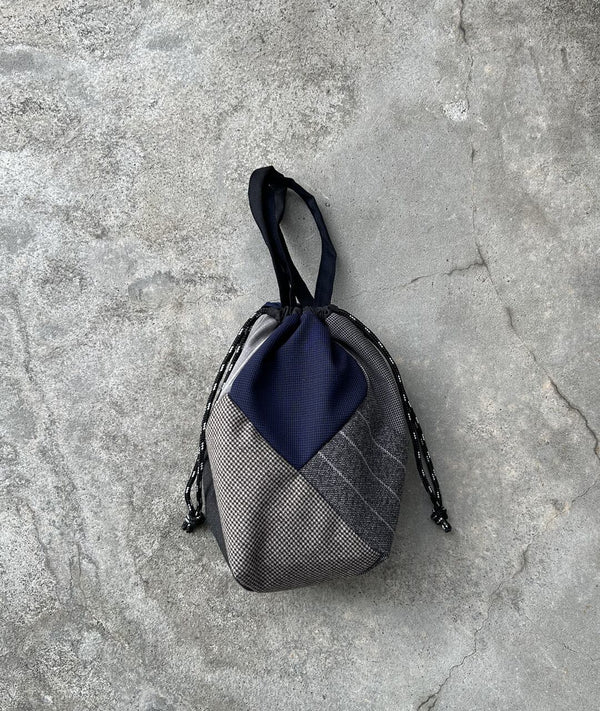 【STTND】RE:STTND Bias巾着