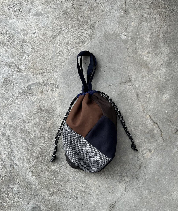 【STTND】RE:STTND Bias巾着