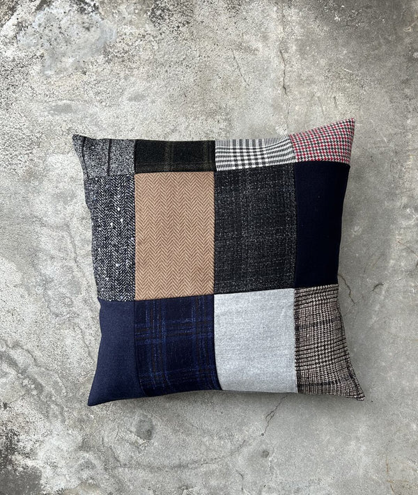 【STTND】RE:STTNDクッションカバー